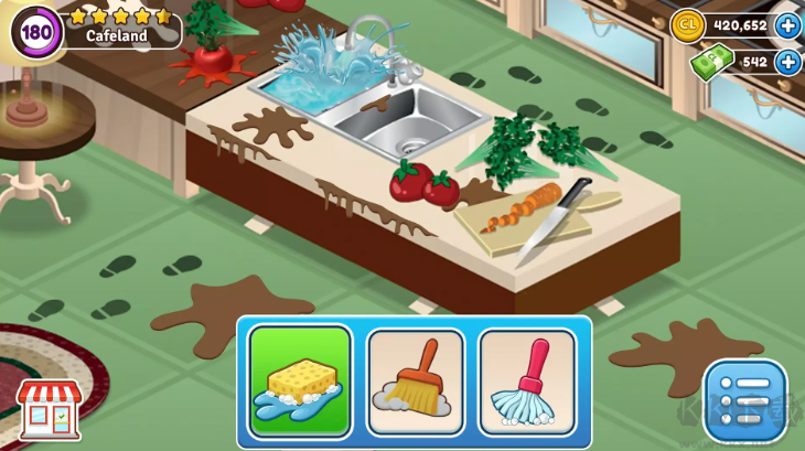 咖啡屋安卓版 v4.8.8 更新版