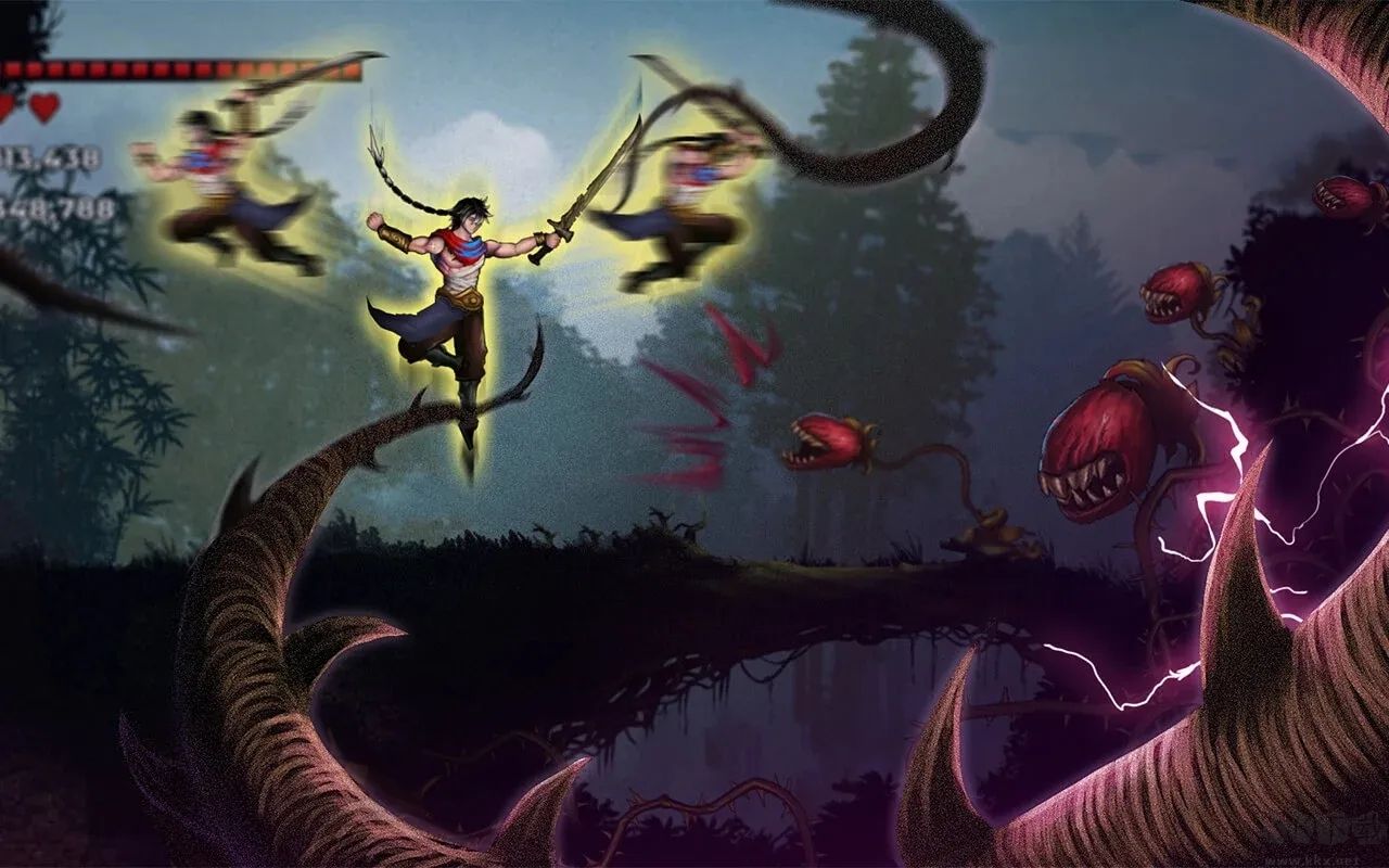 英雄的榮耀救世主 v1.0.9 官方版