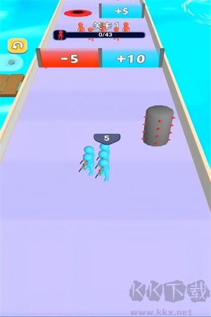 勇者一起沖無廣告v1.0綠色版