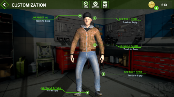 模擬農(nóng)場24手機版 v4.0.7 中文版