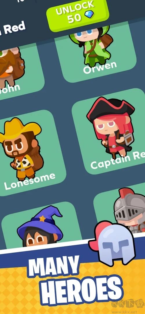 背包戰(zhàn)爭手機版 v1.4