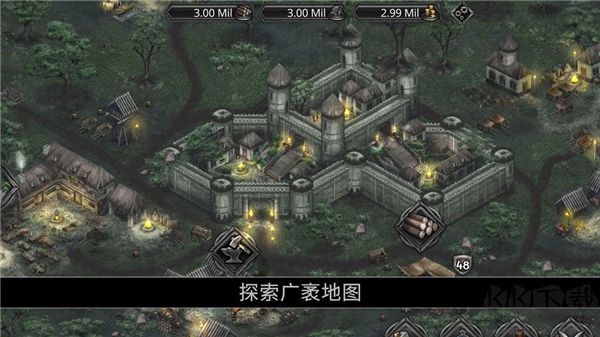 部落與戰(zhàn)爭 v1.0.0修改版