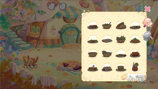 呆毛雞育成日記 v1.1.1手機(jī)版