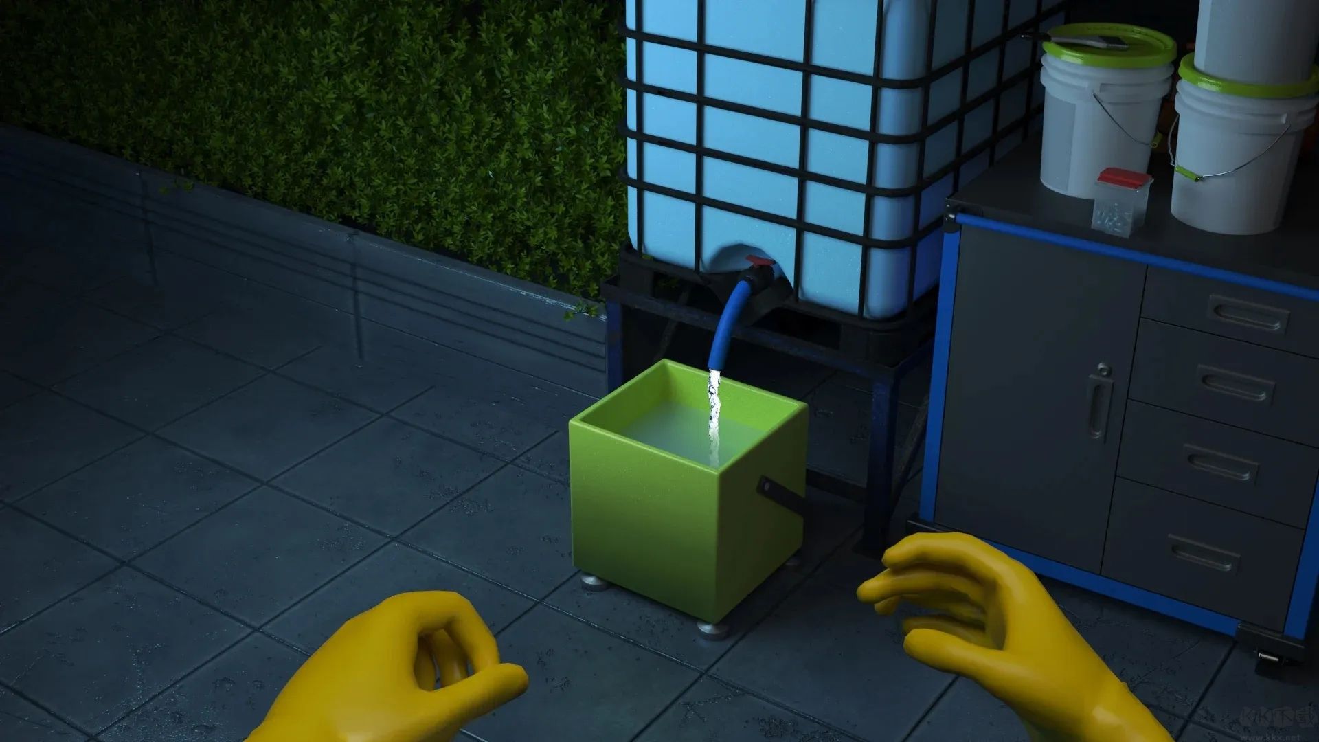 法醫(yī)犯罪現(xiàn)場清潔工 v1.2.6安卓版完整版