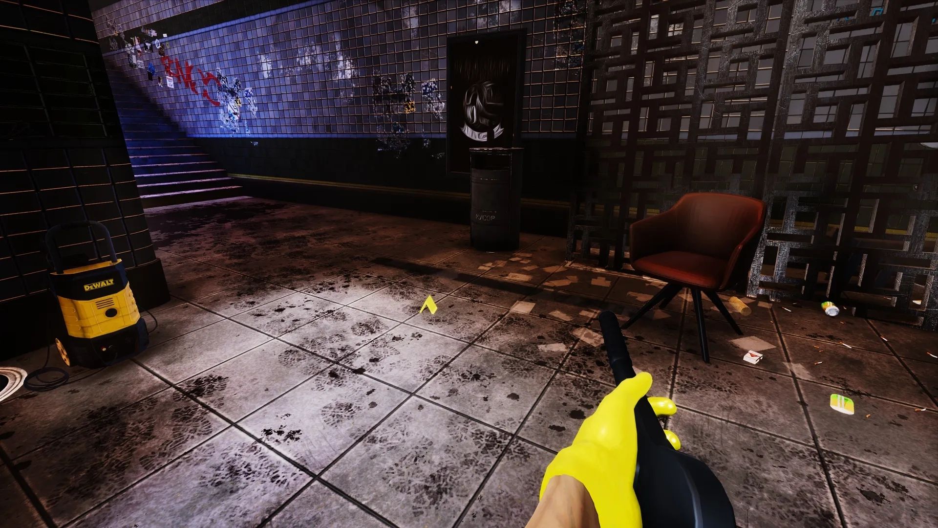 法醫(yī)犯罪現(xiàn)場清潔工 v1.2.6安卓版完整版