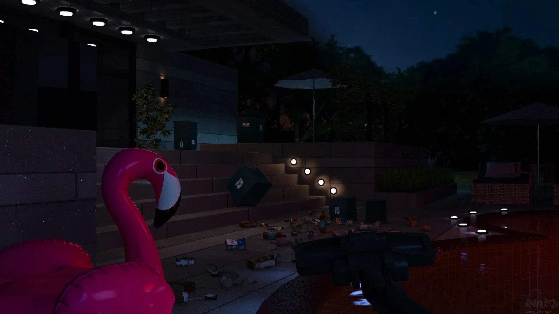 法醫(yī)犯罪現(xiàn)場清潔工 v1.2.6安卓版完整版