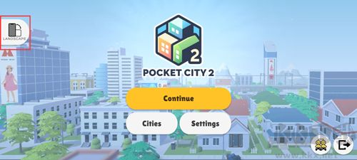 口袋城市2 v1.07官網版