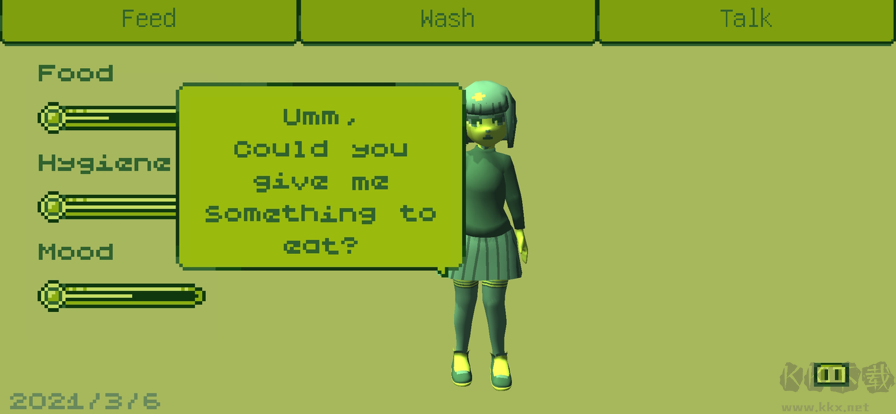 電子女孩 v2.0.7安卓版