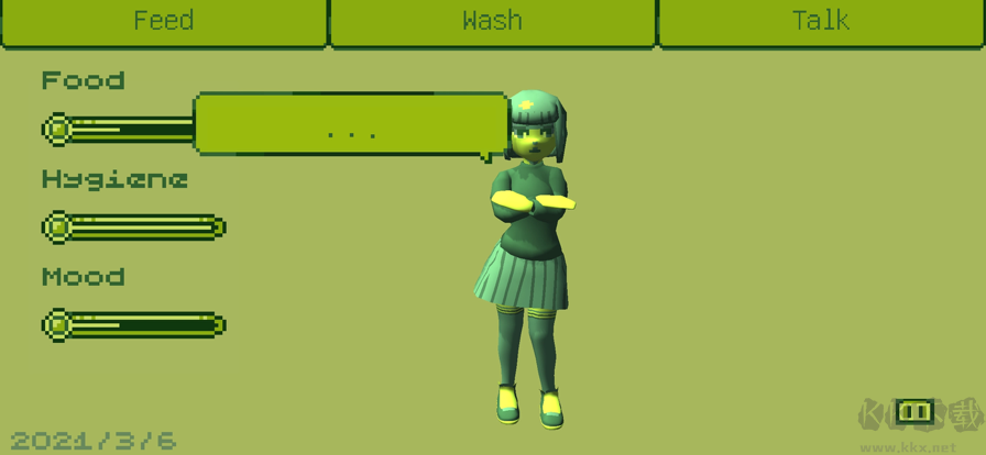 電子女孩 v2.0.7安卓版