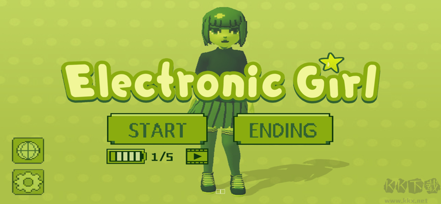 電子女孩 v2.0.7安卓版