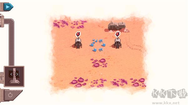 火星電力工業(yè)豪華版 v5.8.2 更新版