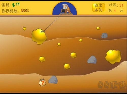 黃金礦工大作戰(zhàn) v4.2.4特別版 安卓版