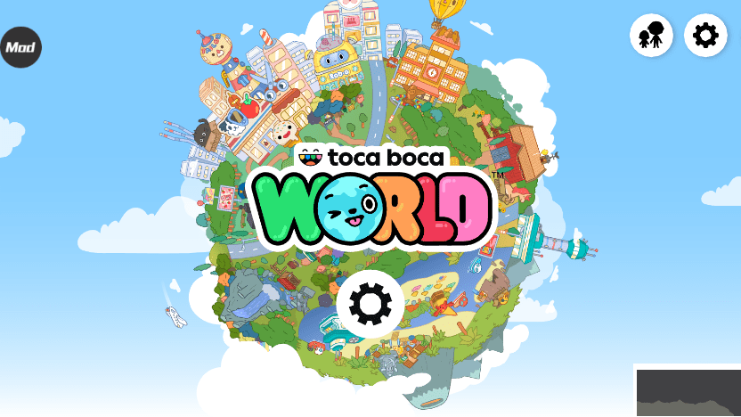 托卡生活世界安卓版 v1.1.0 免費版