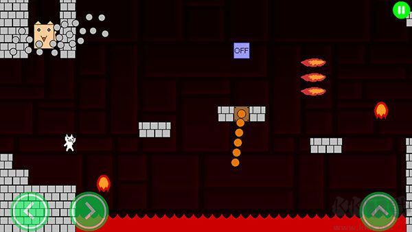 貓里奧萬圣節(jié)版 v3.5.7 安卓版