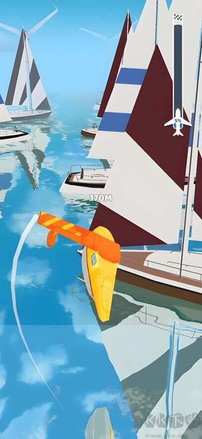 飛機模擬駕駛?cè)V告版 v3.6.6安卓版