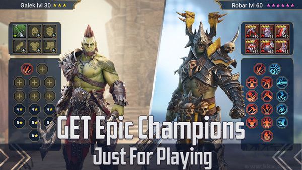 突襲暗影傳說 v9.40新版