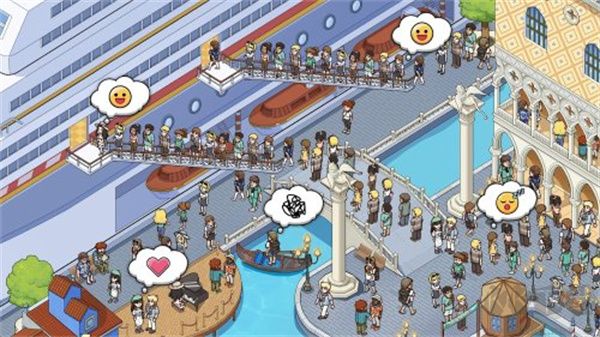 我的游輪 v1.6.6 正版