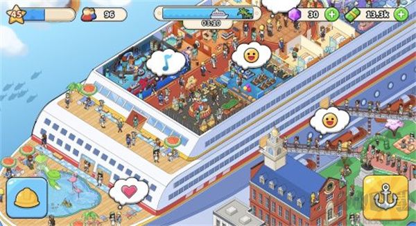 我的游輪 v1.6.6 正版