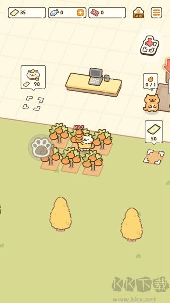 貓市迷你市場(chǎng)大亨v1.2.2最新版