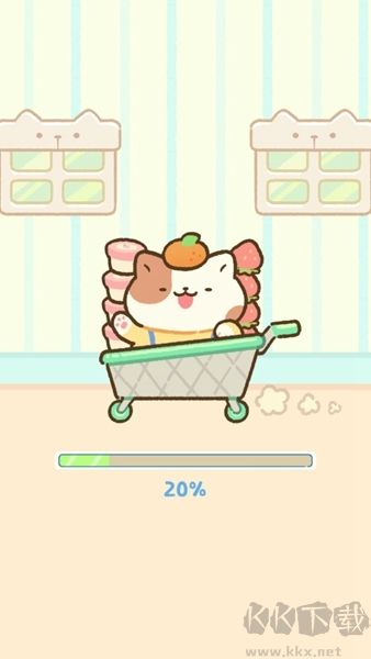 貓市迷你市場(chǎng)大亨v1.2.2最新版