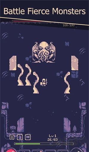 一點冒險 v1.3 正版更新