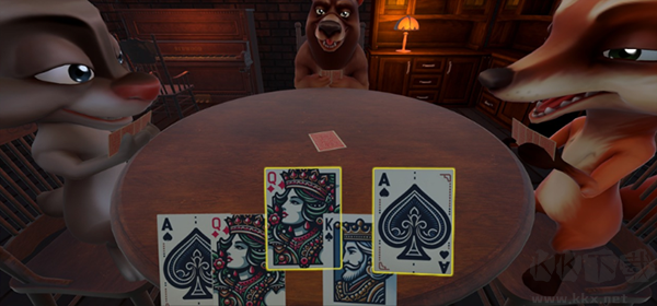 騙子酒館 v0.1.0手機(jī)版