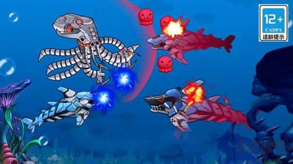 咬的就是你單機(jī)版 v3.2.8 更新版