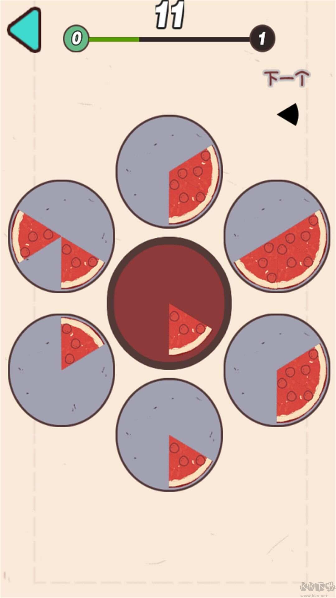 腦力風(fēng)暴免廣告版 v3.5.2