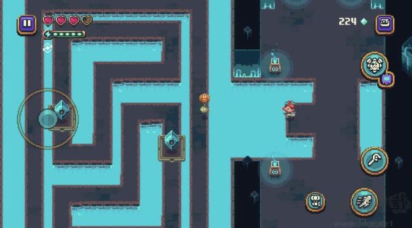 爍石物語 v1.7.8中文版