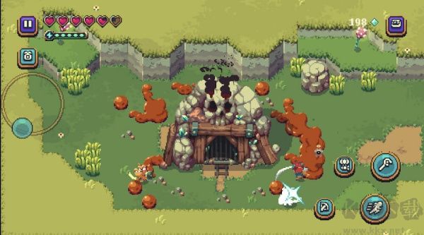 爍石物語 v1.7.8中文版