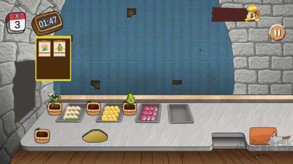 美食烹飪餐廳養(yǎng)成記 v4.3.8最新版