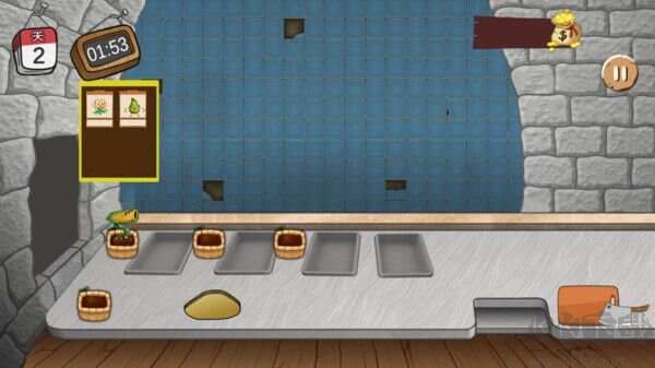 美食烹飪餐廳養(yǎng)成記 v4.3.8最新版