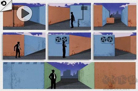 致命框架1 v1.4.4安卓版完整版