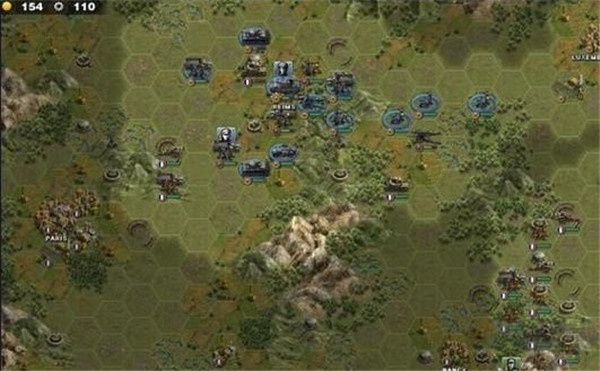 將軍的榮耀：太平洋戰(zhàn)爭 v1.3.14新版