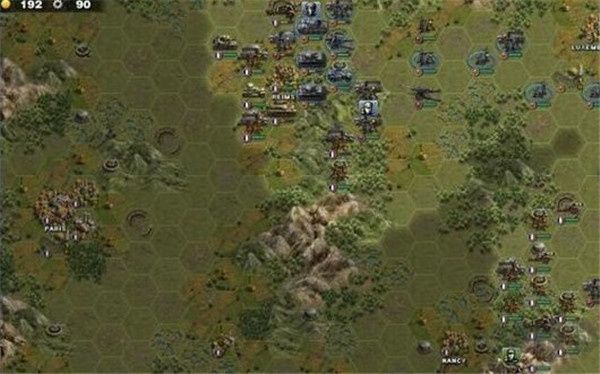 將軍的榮耀：太平洋戰(zhàn)爭 v1.3.14新版