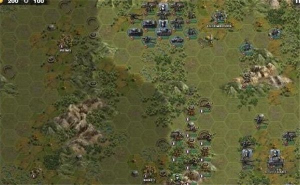 將軍的榮耀：太平洋戰(zhàn)爭 v1.3.14新版