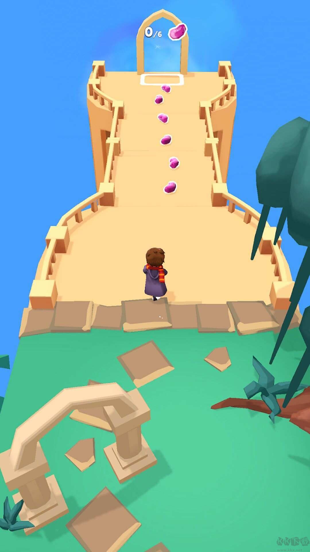 神秘魔法棒免廣告版 v3.2.5