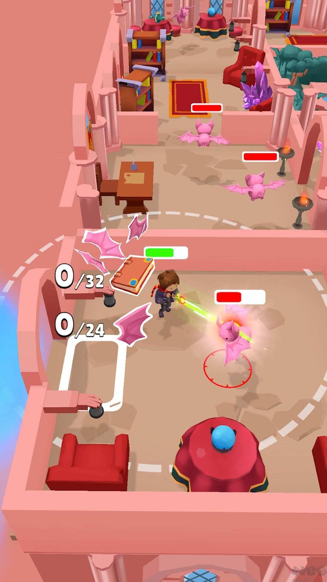 神秘魔法棒免廣告版 v3.2.5