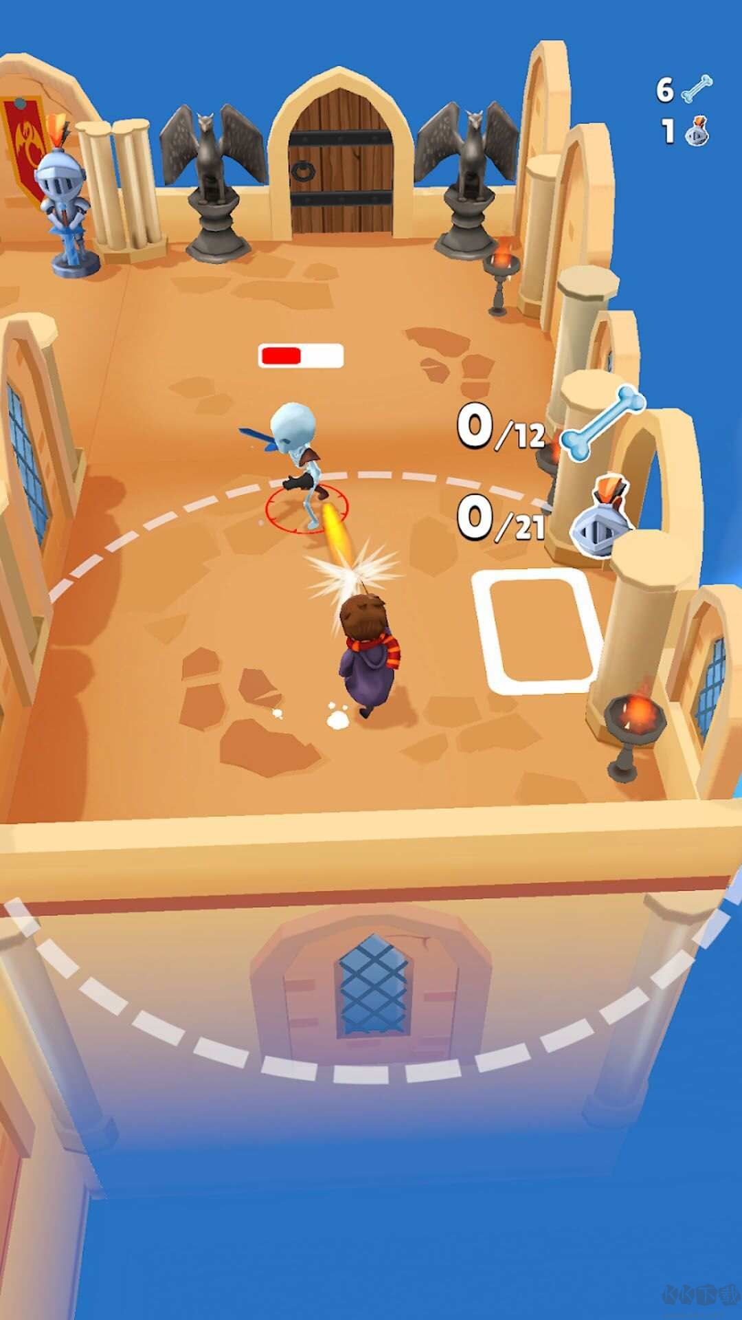 神秘魔法棒免廣告版 v3.2.5