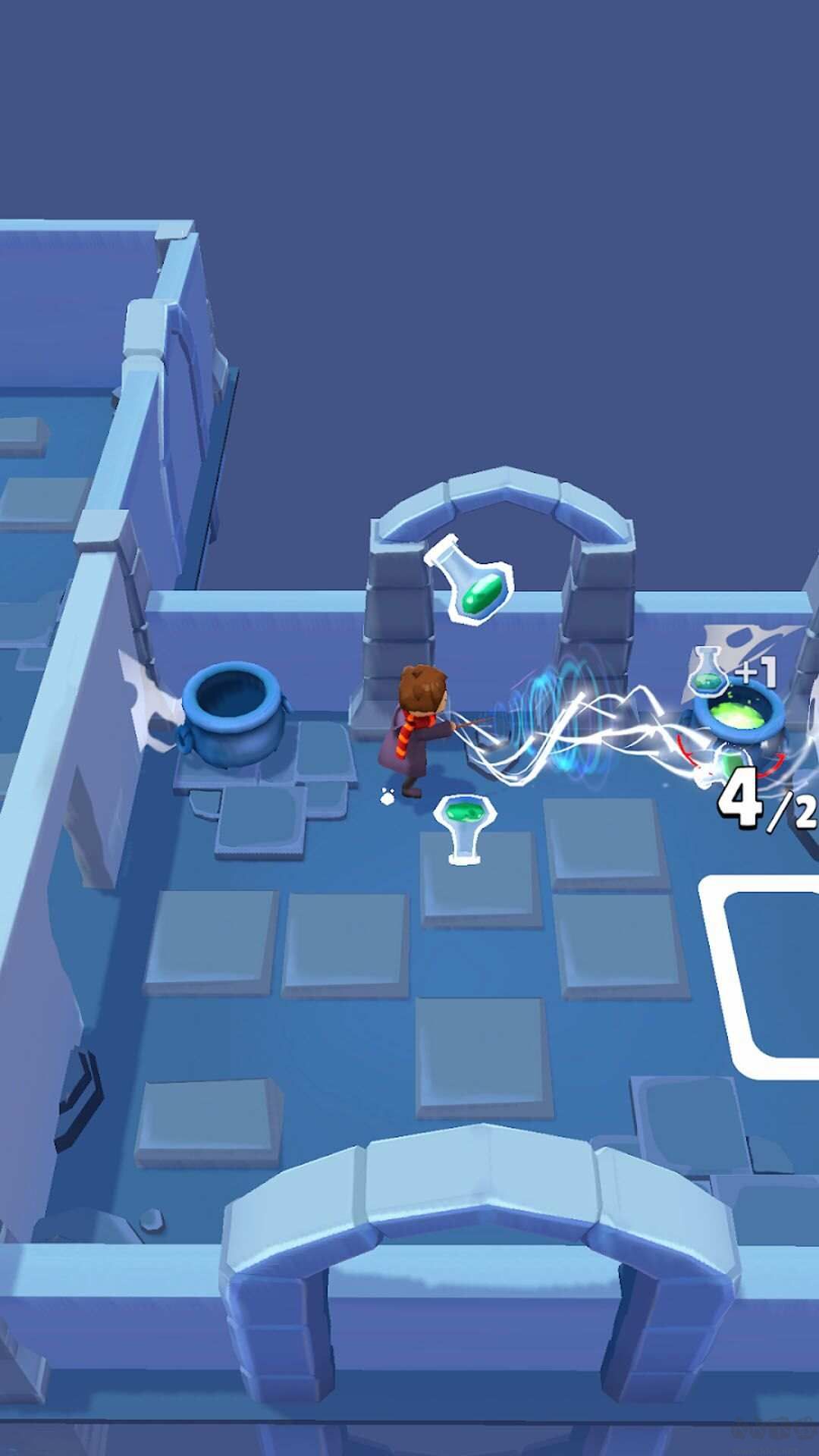 神秘魔法棒免廣告版 v3.2.5