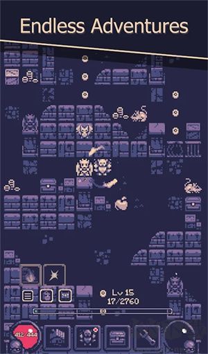 一點冒險 v1.3.2 安卓版