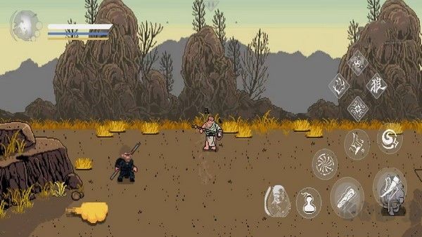 西游來(lái)找茬手機(jī)版 v2.0.5 更新版