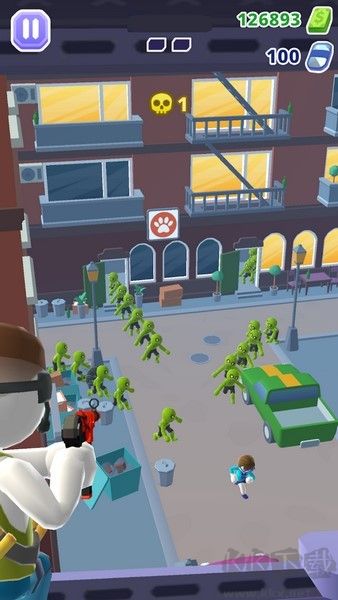 空中救援直升機 v2.0.8最新版