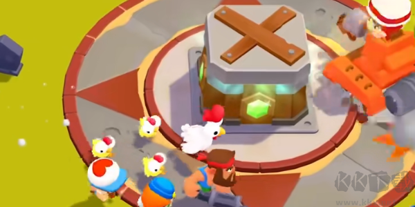 爆裂小球 v2.6.5 安卓版