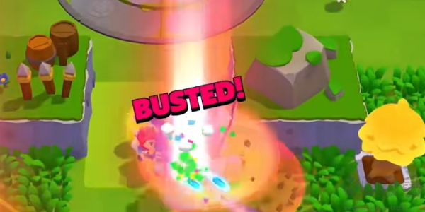 爆裂小球 v2.6.5 安卓版