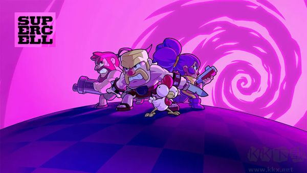 爆裂小球 v2.6.5 安卓版