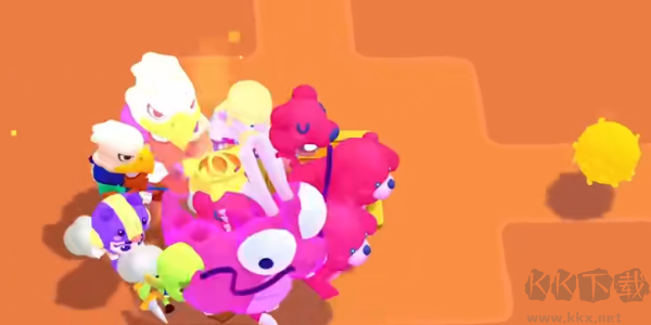 爆裂小球 v2.6.5 安卓版