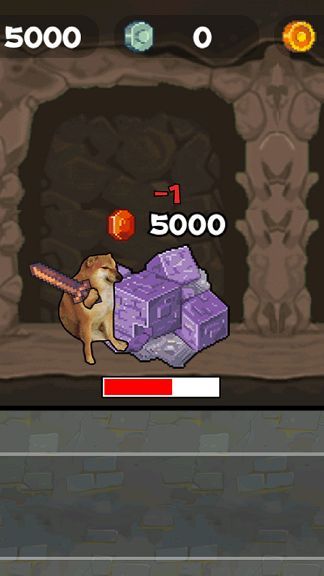 動(dòng)力機(jī)甲吃雞 v2.5.7 完整版