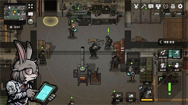 物種戰(zhàn)爭(zhēng)2啟示錄 v3.4.8 漢化版