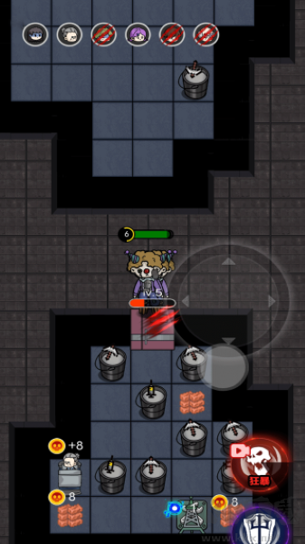 密室求生日記 v4.6.5 官方版